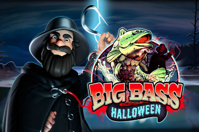 Играть в Bigbasshalloween Вулкан Гранд Казино